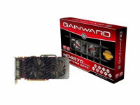 Gainward HD 4870 512MB GS (471846200-9580)